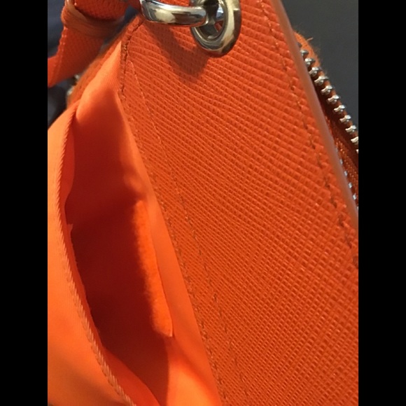 Prada Nylon Smartphone Bag (Case) - Picture 3 of 8